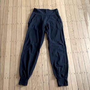 Lululemon Joggers Size 4